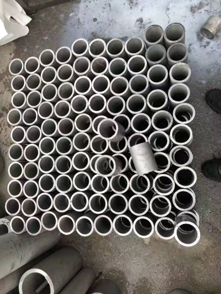 康县不锈钢管