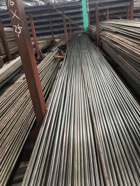 康县精密钢管